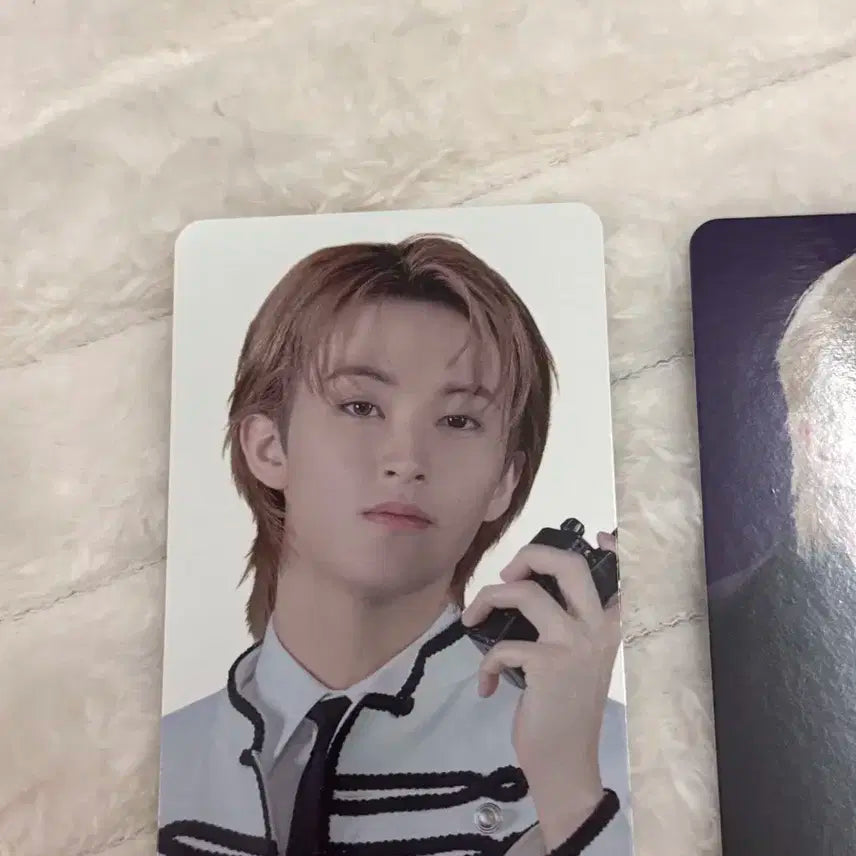 엔시티127 마크 엔시티즌 컨퍼 일괄