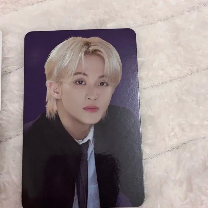 엔시티127 마크 엔시티즌 컨퍼 일괄