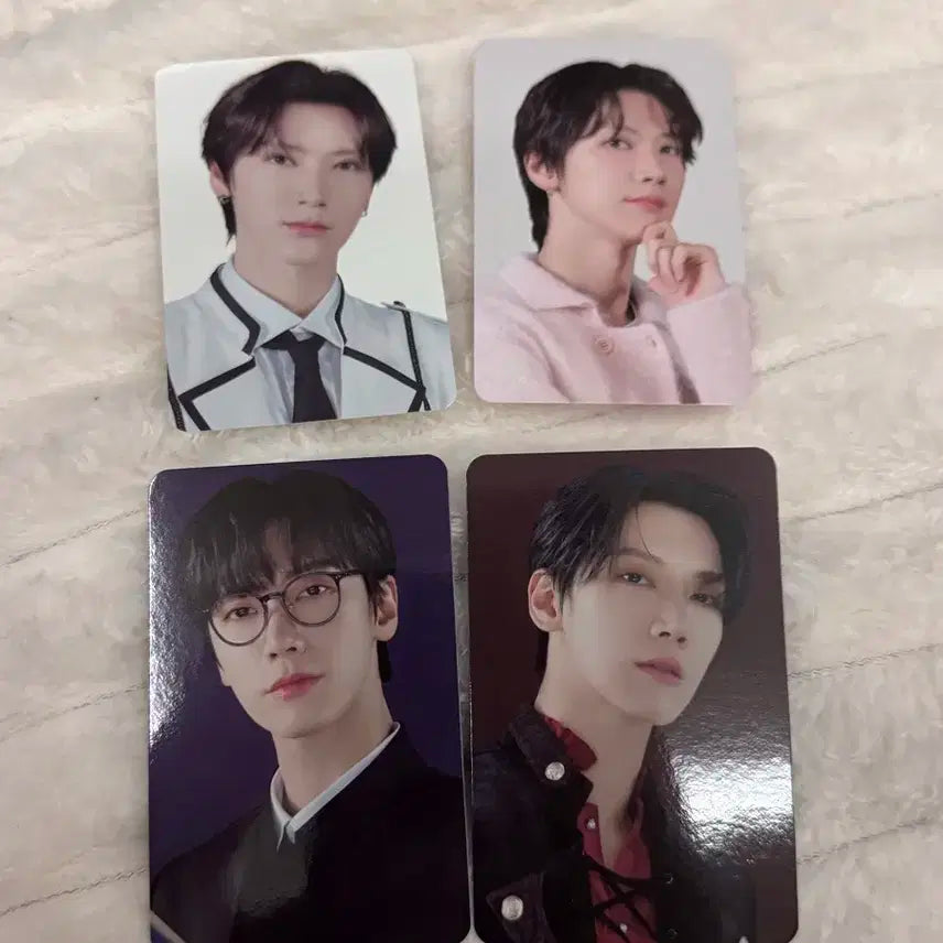 엔시티 텐 WAY V 엔시티즌 일괄