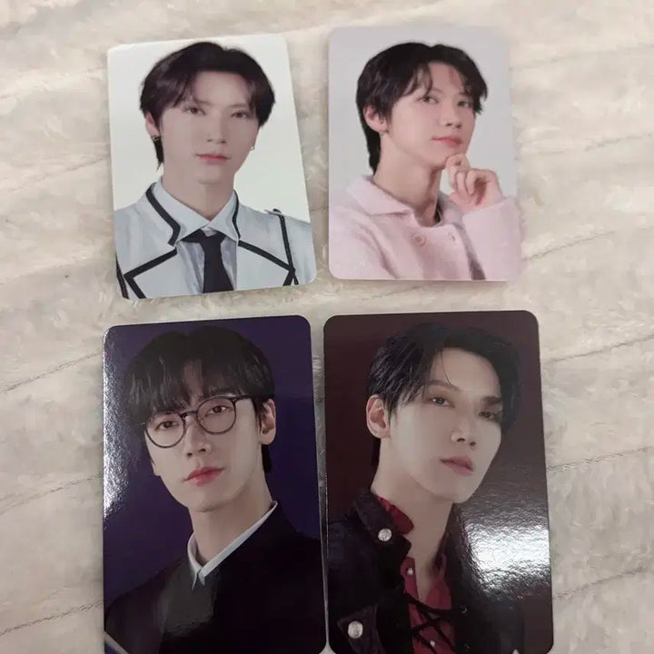 엔시티 텐 WAY V 엔시티즌 일괄