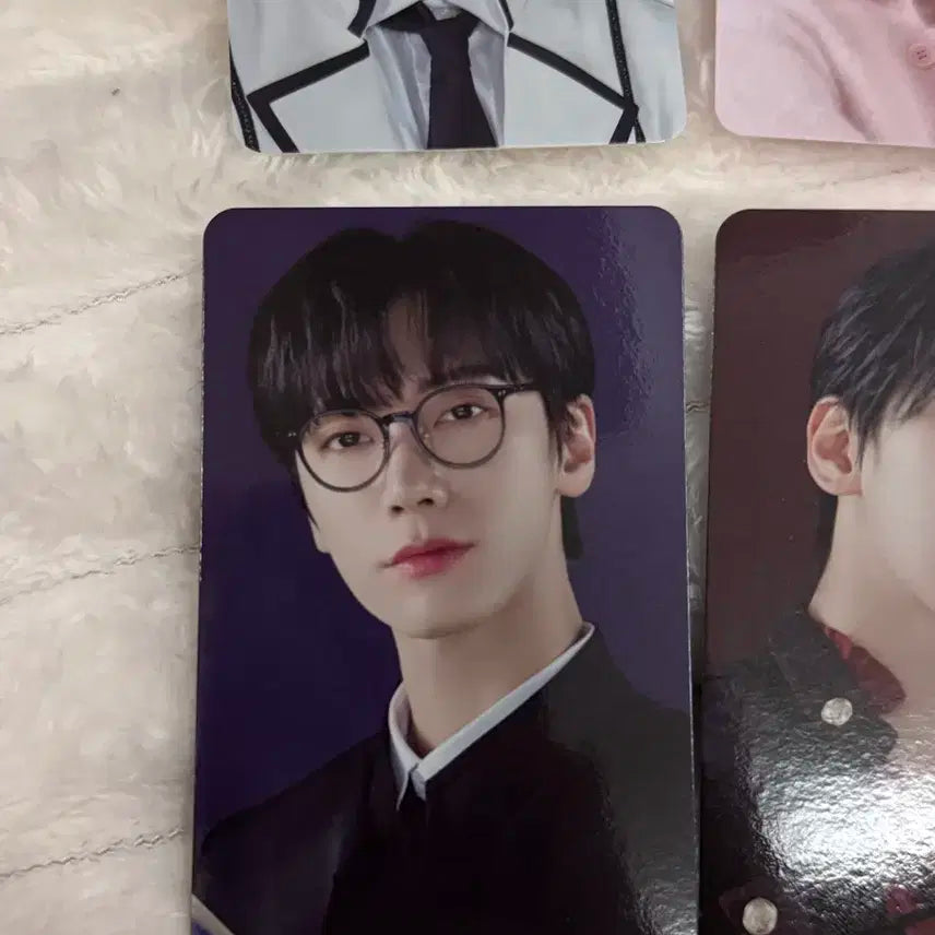 엔시티 텐 WAY V 엔시티즌 일괄