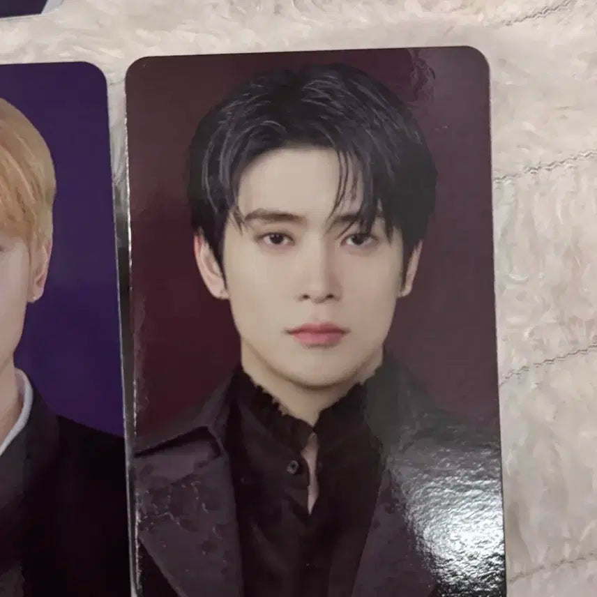 엔시티127 재현 엔시티즌 포카 일괄