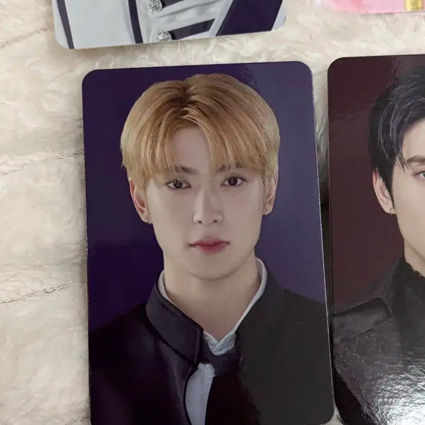 엔시티127 재현 엔시티즌 포카 일괄