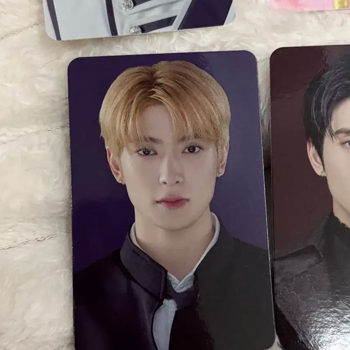 엔시티127 재현 엔시티즌 포카 일괄