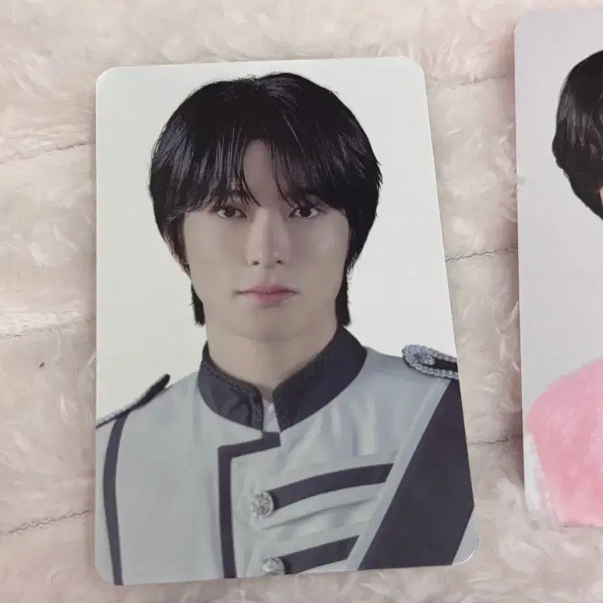 엔시티127 재현 엔시티즌 포카 일괄