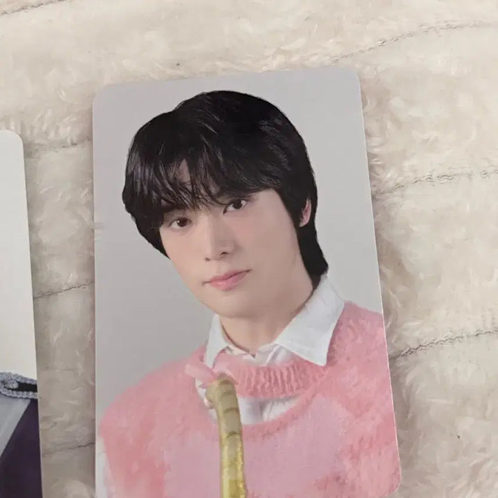 엔시티127 재현 엔시티즌 포카 일괄