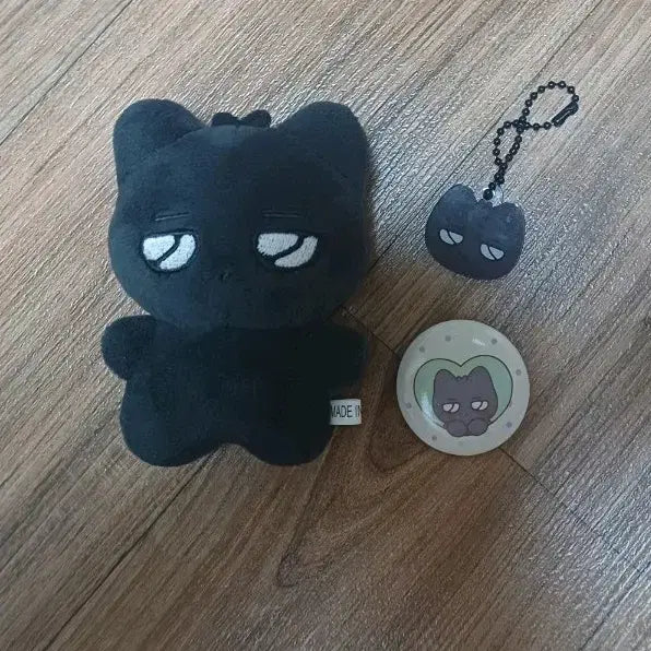 플레이브 솜깅 말랑플브 말랑하민 판매합니다