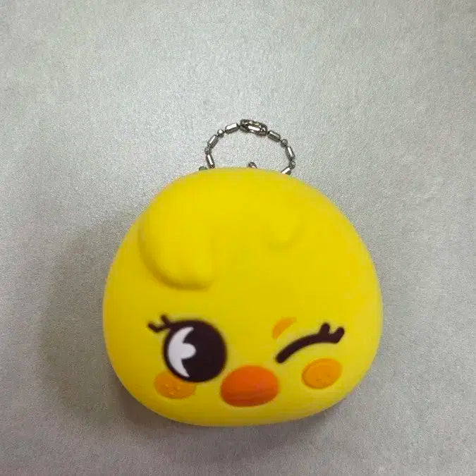 스키즈 스키주 뽁아리 다마고치