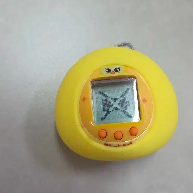 스키즈 스키주 뽁아리 다마고치