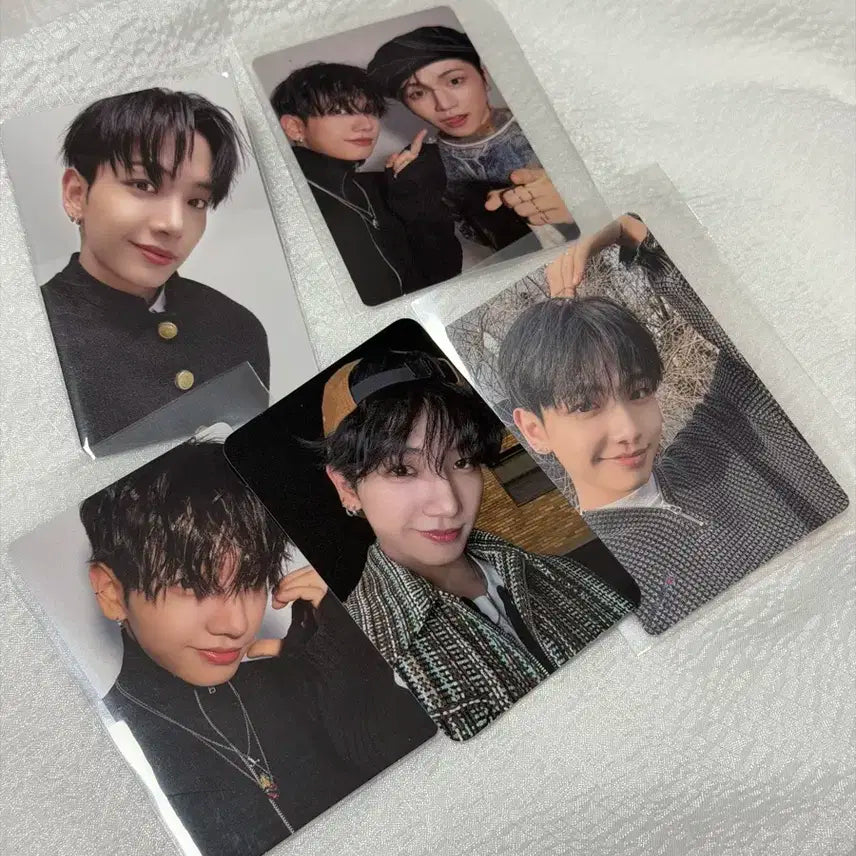 the action 공방포카 명재현 일괄 양도 보이넥스트도어