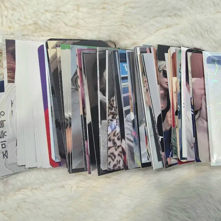 투모로우바이투게더 탈덕처분