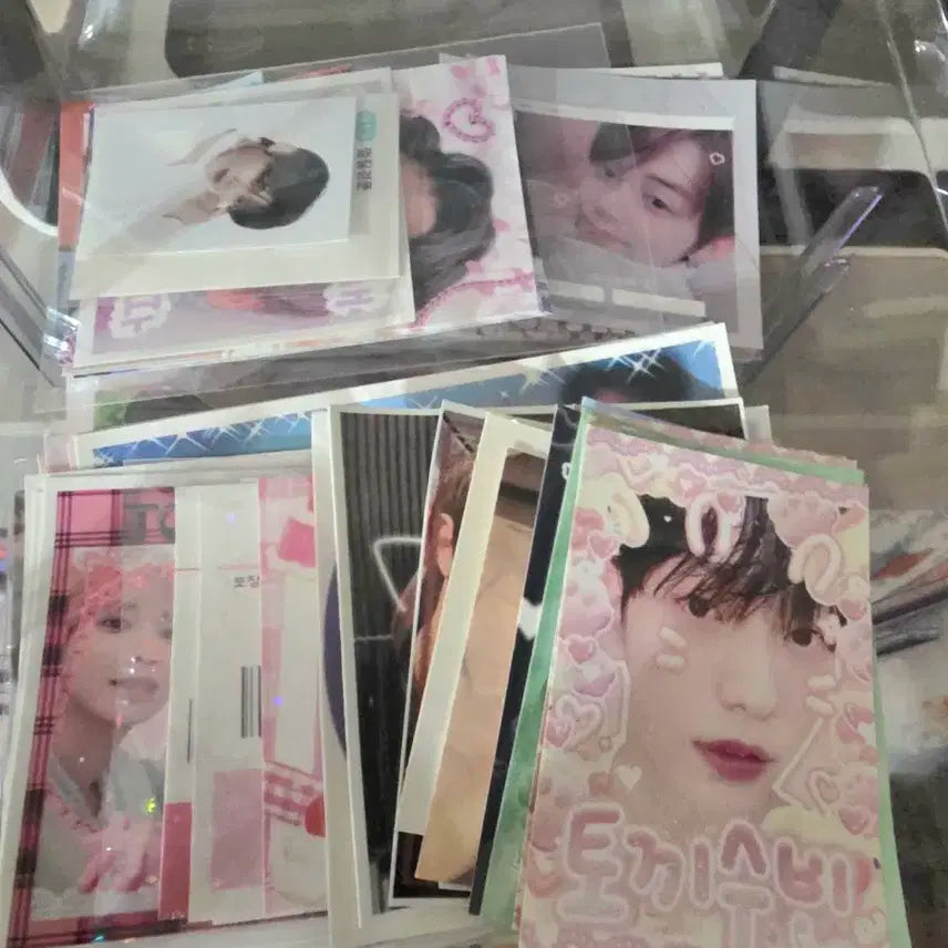 투모로우바이투게더 탈덕처분