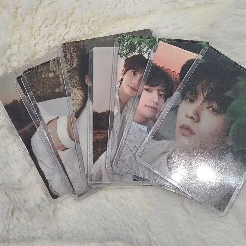 투모로우바이투게더 탈덕처분