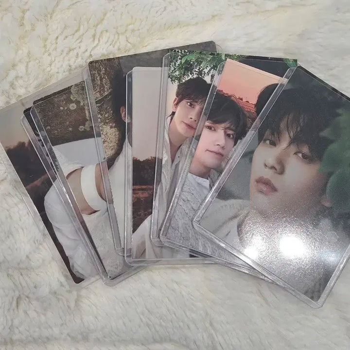 투모로우바이투게더 탈덕처분