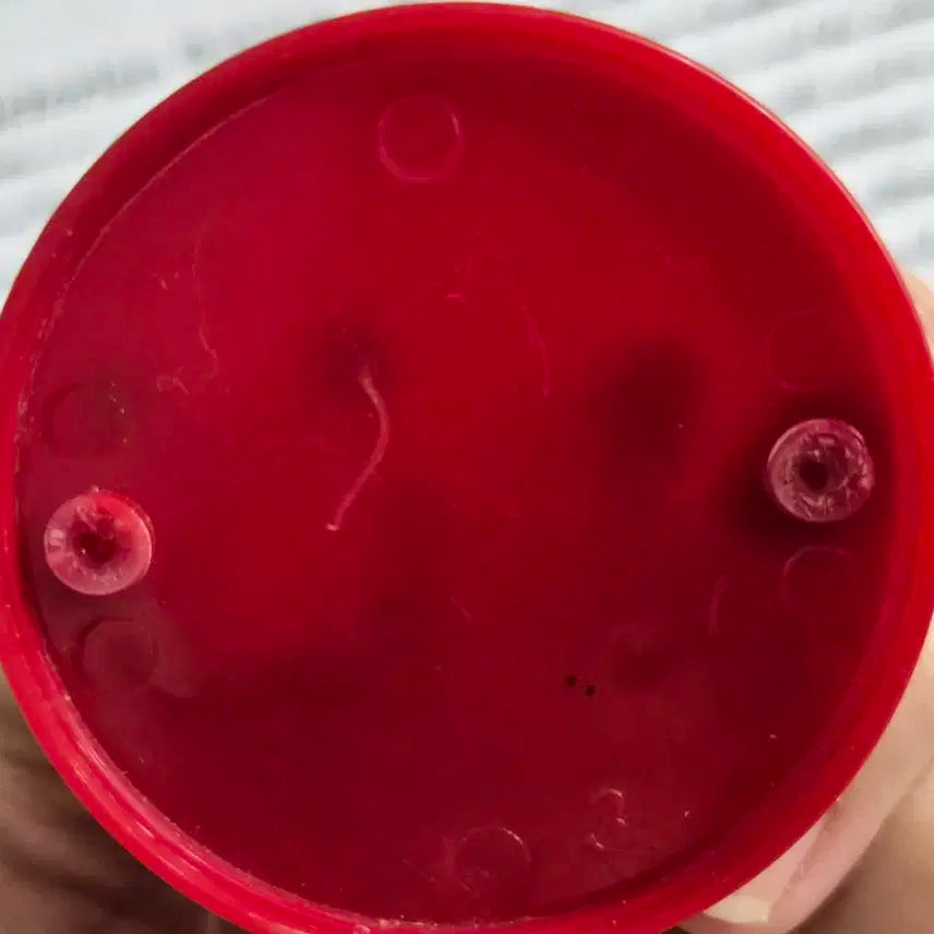 레이디와 트램프 피규어