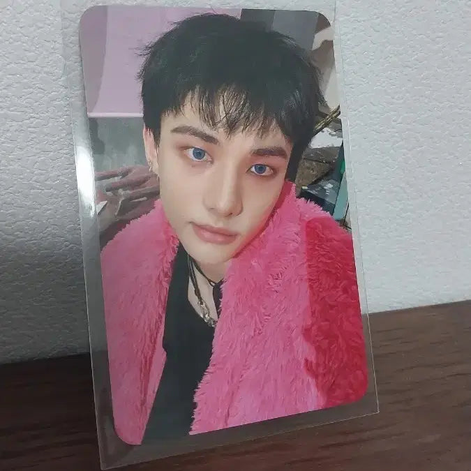 스키즈 두잇 위드뮤 현진