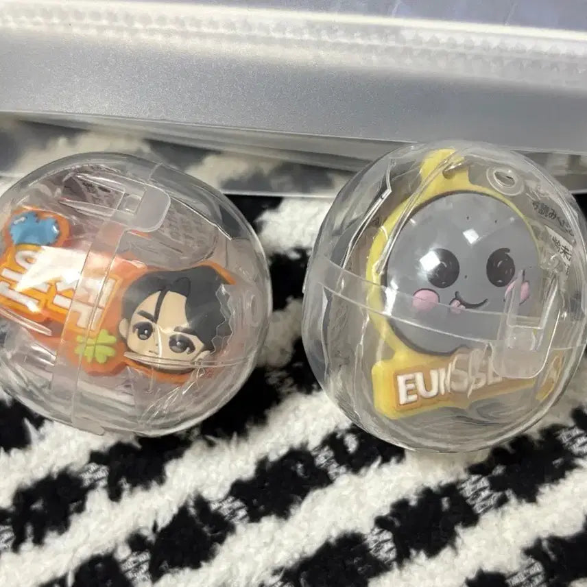 라이즈 은석 반다이 가챠 세트 일괄