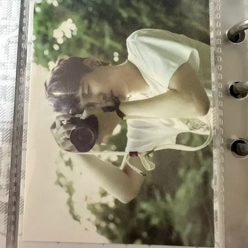 방탄소년단 슈가 민윤기 취머터 미니포카