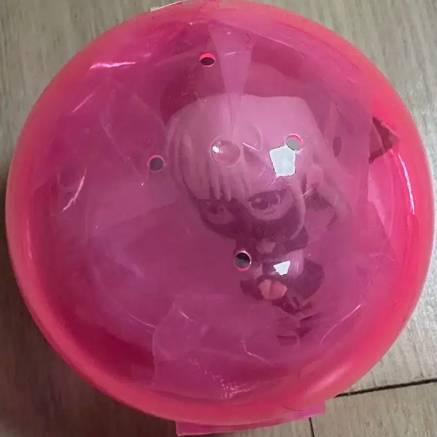 뱅드림 Ave Mujica 피규어 컬렉션 모르티스 무츠미