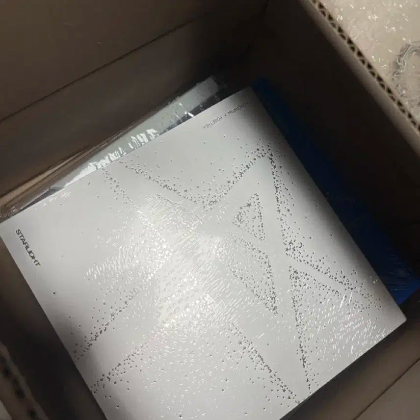 (미개봉) 투바투 앨범 별의 장 투게더 TOGETHER 앨범 세트 양도