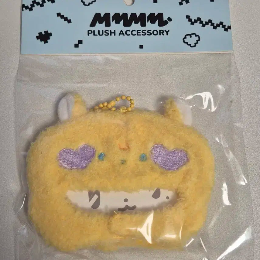 플레이브 므메미무 뫄 모자