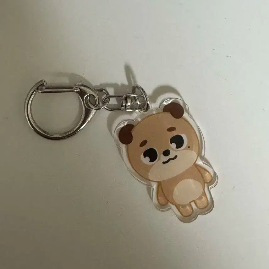 데이식스 시크릿키링 데니멀즈 돈