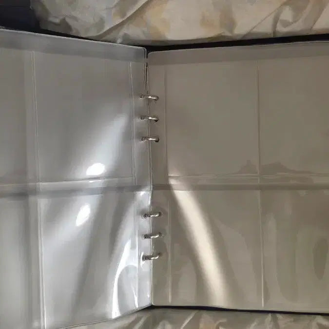 투모로우바이투게더 투바투 프로미스 콘서트  포카 바인더 탈덕처분