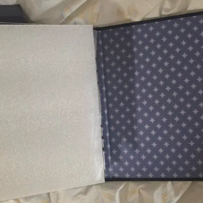 투모로우바이투게더 투바투 프로미스 콘서트  포카 바인더 탈덕처분