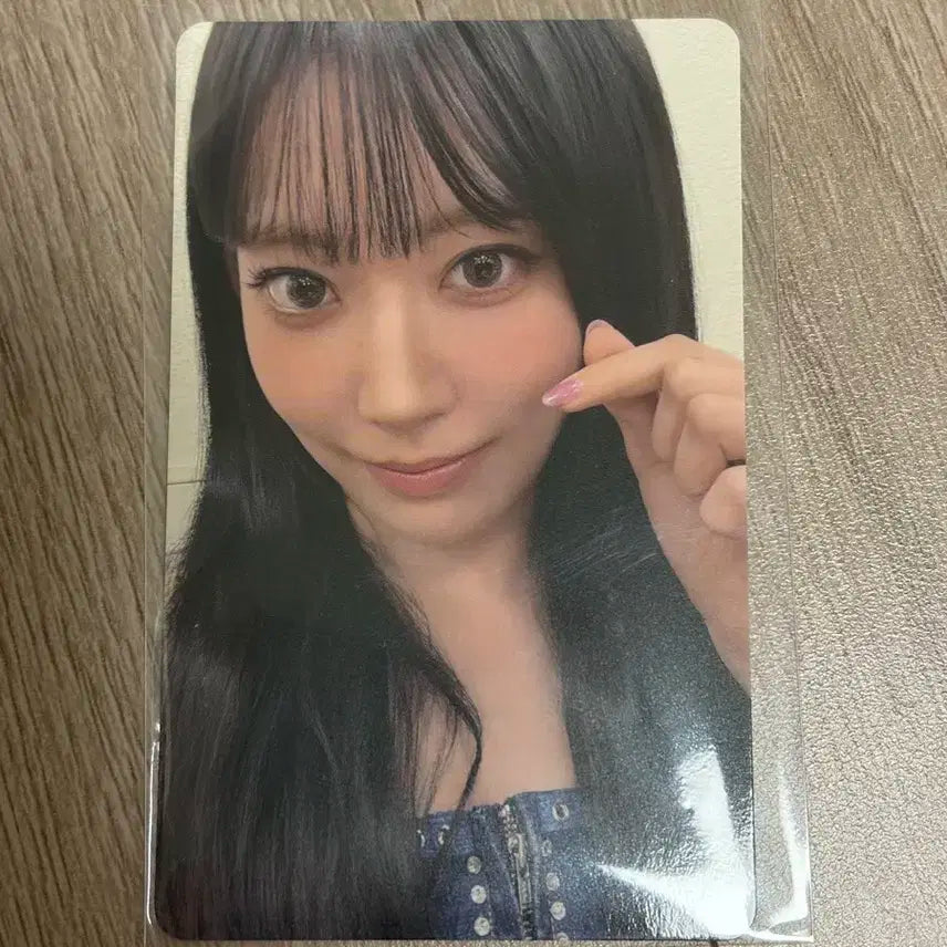 르세라핌 사쿠라 도쿄돔 피어나존 포카