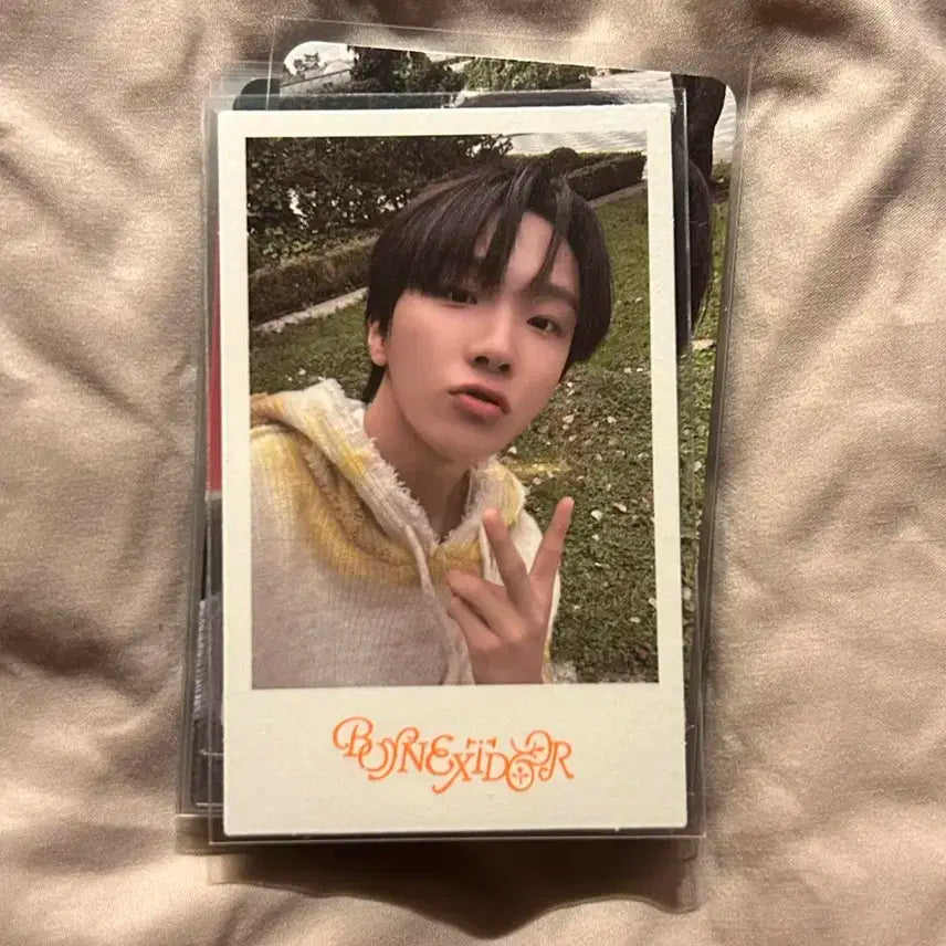 운학 마드리드 포카 세트