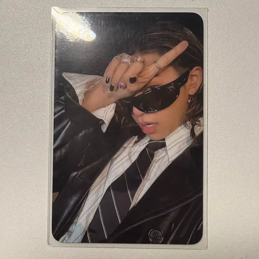 올데프 올데이 프로젝트 타잔 공방 포카 양도