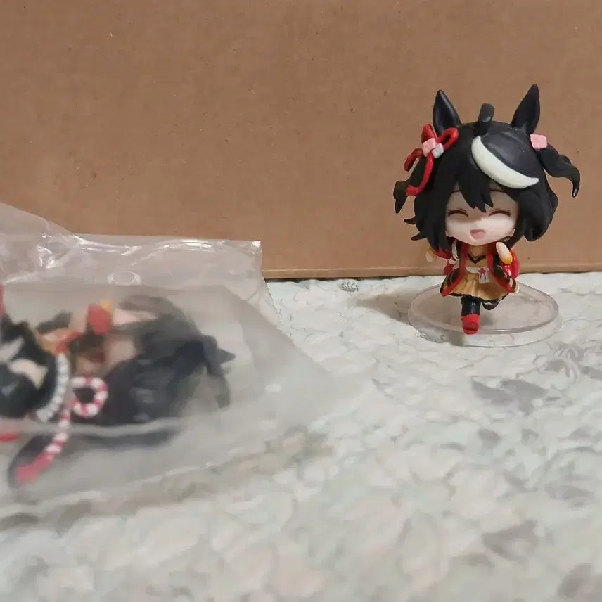 우마무스메 블랙키타산 가챠