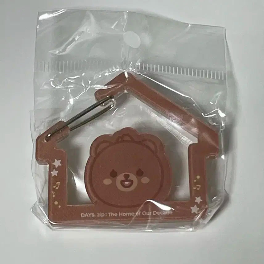 미개봉) 데이식스 팝업 성진 카라비너