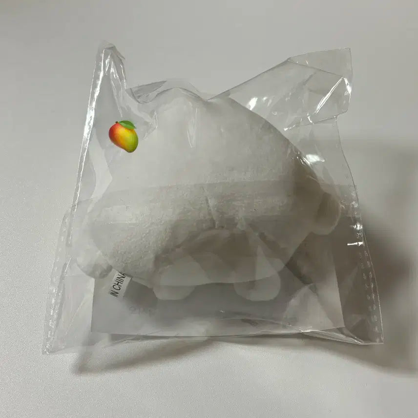 세븐틴 만두틴 석만두 도겸 인형 양도