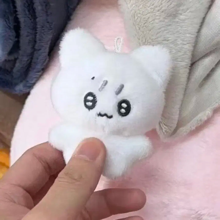 엔시티드림 행운드림즈 행운쮠 런쥔 미개봉 인형 마크해찬재민천러지성