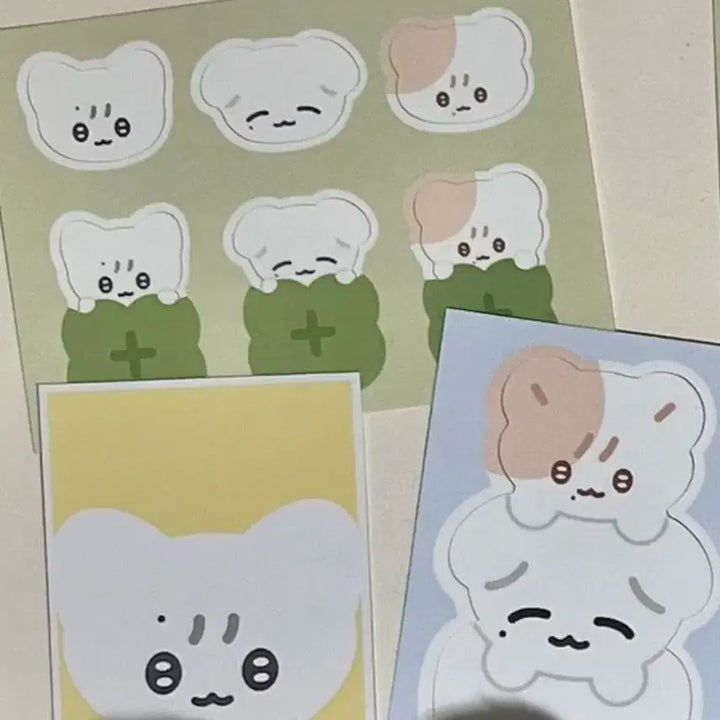 엔시티드림 행운드림즈 행운쮠 런쥔 미개봉 인형 마크해찬재민천러지성