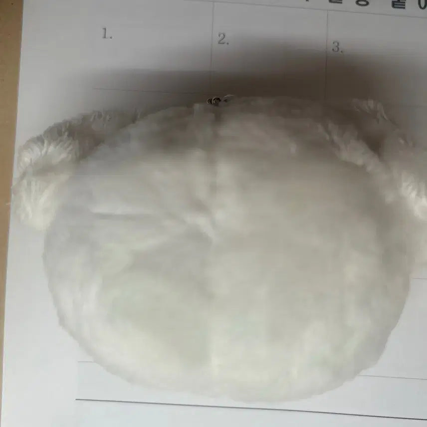 조유리 인형 율멍이 스트레스볼