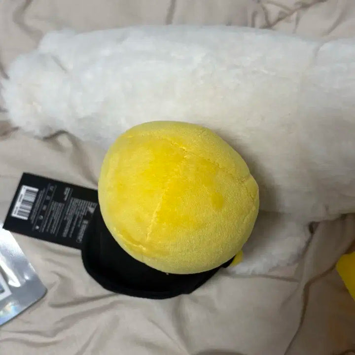 스키주 뽁아리 백팩 미니 인형 응원봉 망토 1