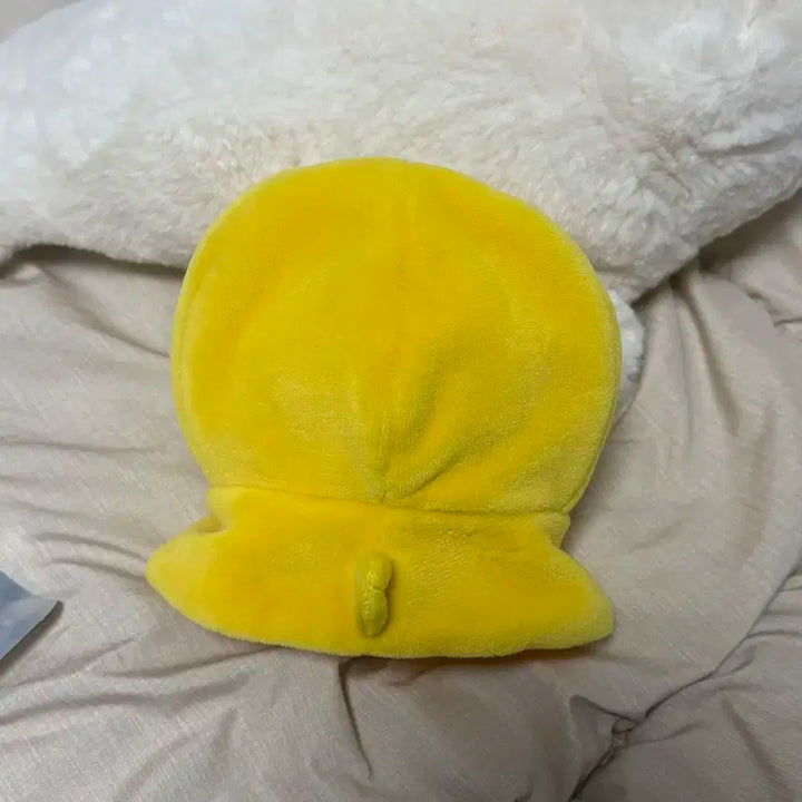 스키주 뽁아리 백팩 미니 인형 응원봉 망토 1