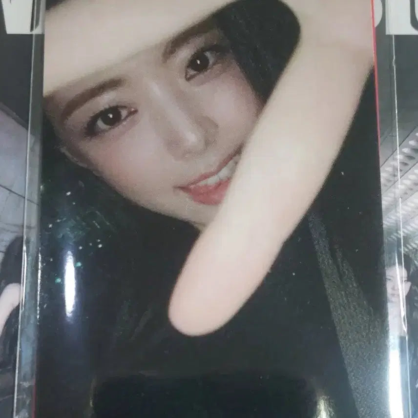 있지 공방 포토카드