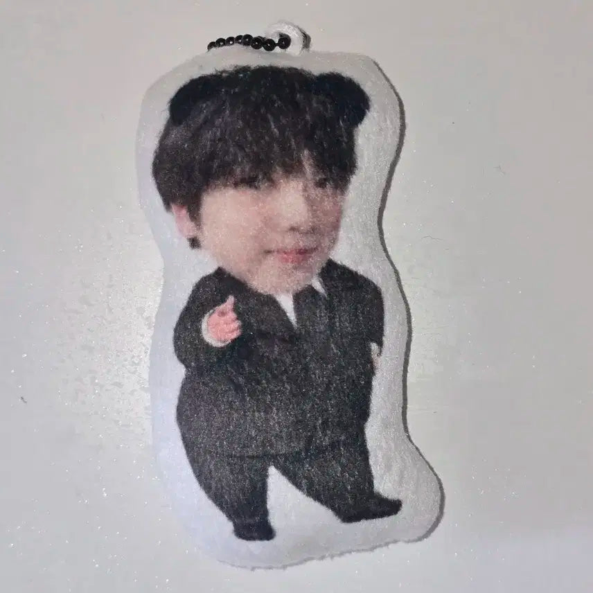 엔시티위시 사쿠야 쿠션키링