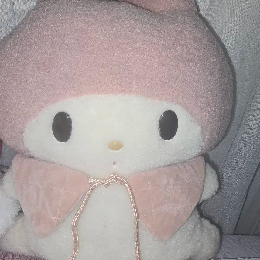 포테모코 마이멜로디 M 인형