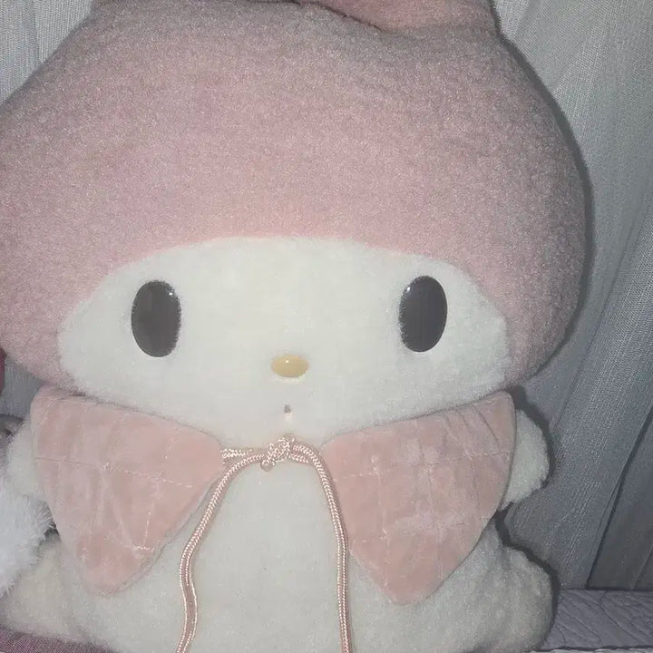 포테모코 마이멜로디 M 인형