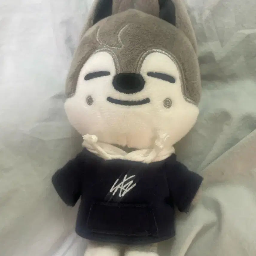 스키주 울프찬 15cm 인형 판매