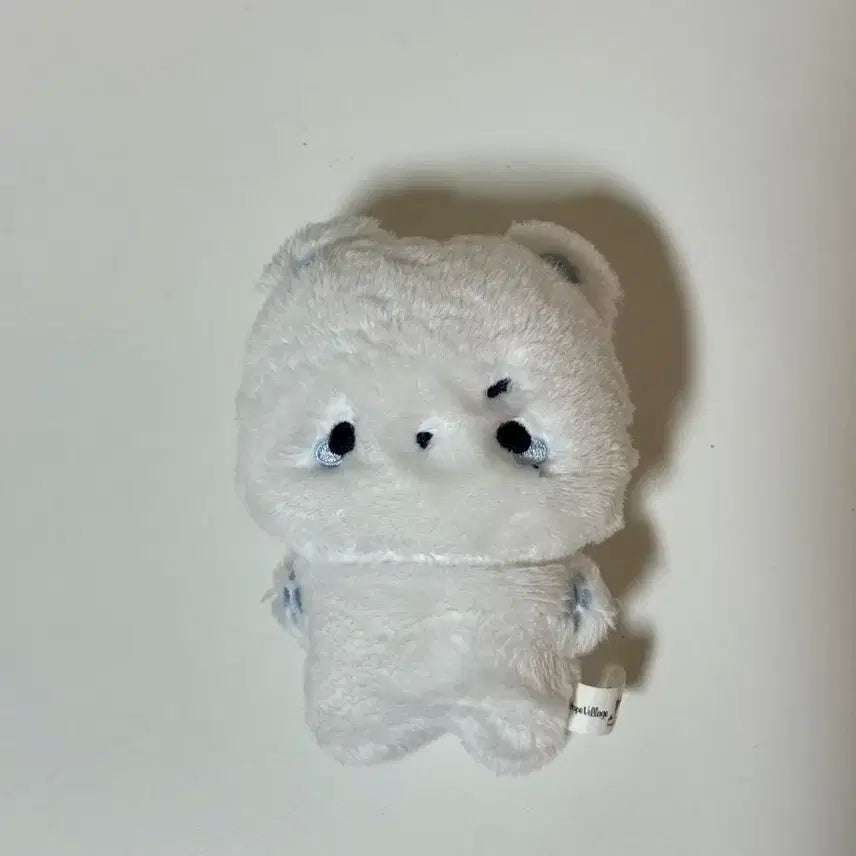 루시 lucy 신광일 빵일이 인형