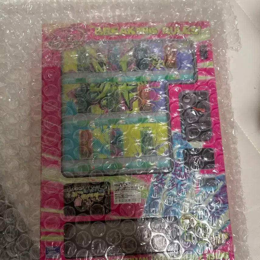 급처) 엔시티 드림 ISTJ 앨범 포카 포함