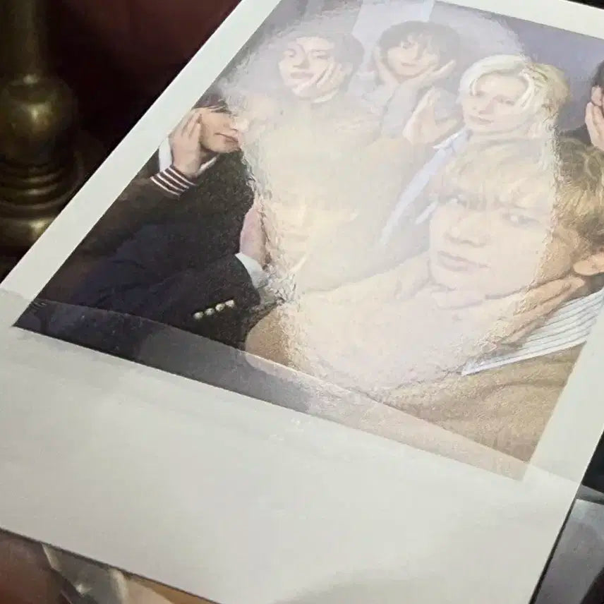 엔하이픈 5주년 팬미팅 역조공 폴라