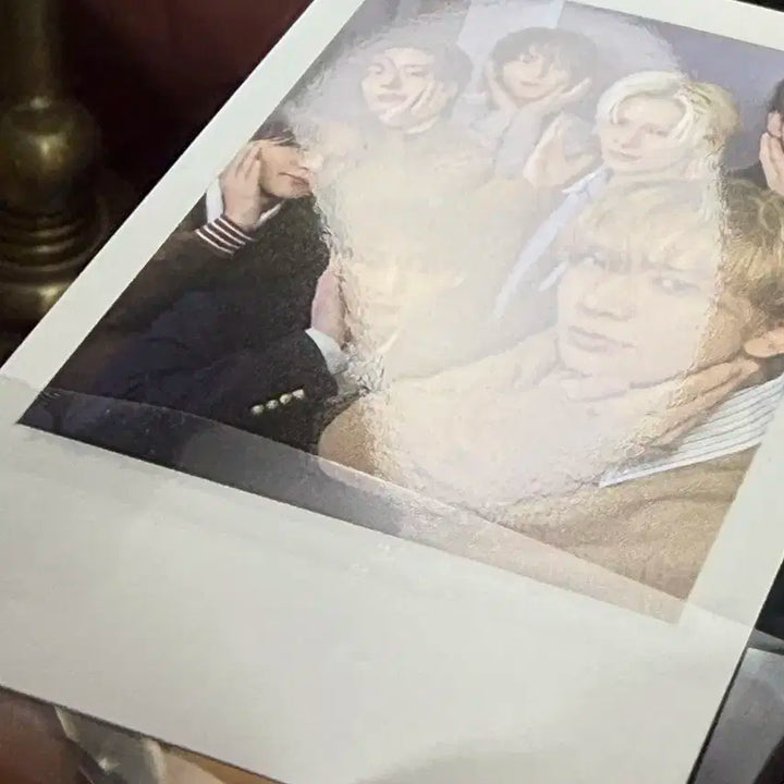 엔하이픈 5주년 팬미팅 역조공 폴라