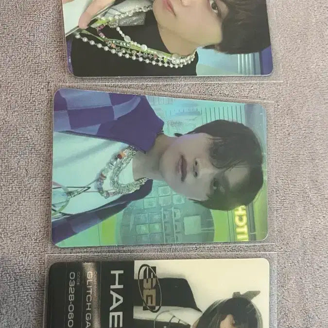 NCTDREAM 버퍼링 해찬 일괄 양도