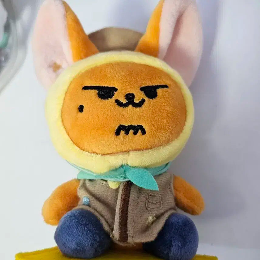 황춘이 플러시커스텀옷세트 연준 투바투